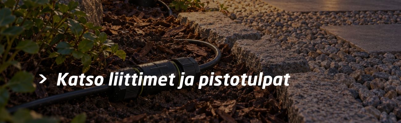Katso liittimet ja pistotulpat