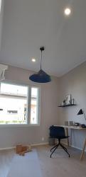 LED paneeli RANDI 7W työhuneessa