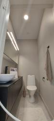 LED paneeli RANDI WC valaistus
