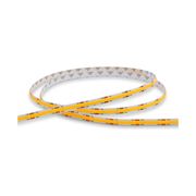 COB LUXOR SUPER LED-nauha 5m, 15W/m 24V