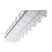 Suojaristikko FORTA teollisuusvalaisimelle 1500mm