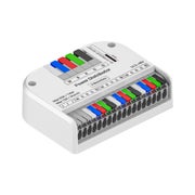 LED-nauhan jakotukki 5-pin