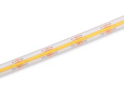 COB CCT LED-nauha 5m 16W/m 24V, IP54