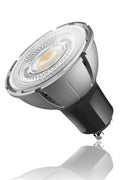 Himmennett&auml;v&auml; LED-GU10, 500530lm, 7.5W, Avauskulma 60&deg;, COB, 5056mm, RaCRI 98