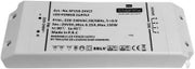 Himmennett&auml;v&auml; LED-muuntaja 24V, 48-150W, triac, IP20
