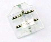 Jatkopala LED-valolista