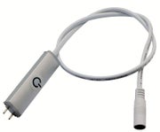 Katkaisija LED-valolista