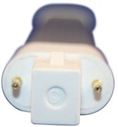 LED-G23 PL9 8W kanta