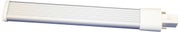 LED-G23 PL9 8W  takaa
