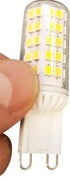 LED-G9, 350lm, 3W, Avauskulma 300&deg;, 18x57.4mm SuperLED.fi