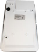 LED-Seinavalaisin, 9W, 725lm, 136x230x55mm, 120&deg;, IP54, ulkok&auml;yttoon - helppo kiinnitt&auml;&auml;