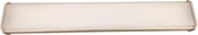 LED-Teollisuusvalalaisin MODULED, 8690lm, 73W, IP65, 696mm, Ledistys