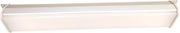 LED-Teollisuusvalalaisin MODULED, 8690lm, 73W, IP65, 696mm, Ledistys