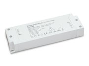 LED-muuntaja DALO 100W 24V, DALI/painonappiohjaus