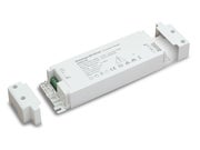 LED-muuntaja DALO 100W 24V, DALI/painonappiohjaus