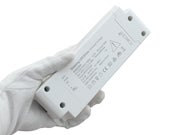 LED-muuntaja DALO 50W 24V, DALI/painonappiohjaus