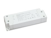 LED-muuntaja DALO 50W 24V, DALI/painonappiohjaus