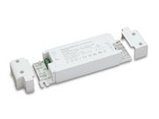 LED-muuntaja DALO 50W 24V, DALI/painonappiohjaus