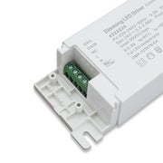 LED-muuntaja DALO 50W 24V, DALI/painonappiohjaus