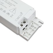 LED-muuntaja DALO 50W 24V, DALI/painonappiohjaus