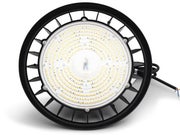 LED-syv&auml;s&auml;teilij&auml; UFO MULTI 200/160/120W 18600-32600lm, &Oslash;300, IP65