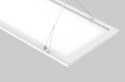 DALI LED-toimistovalo FLASH, 40W, 4200lm, 1200x300x16.5mm