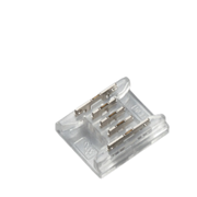 Liitin nauha-nauha 5pin, 10mm RGBW LED-nauhalle