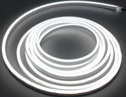 RULLA NEON-nauha 9W/m 5x8mm IP20 24V, vapaa katkaisu 1-10m