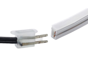 RULLA NEON-nauha 9W/m 5x8mm IP20 24V, vapaa katkaisu 1-10m