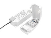 K&auml;tev&auml; kytkent&auml;rasia nopeuttaa ja helpottaa asennusta.