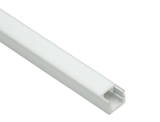 PINTA MINI LED-profiili kannella, 2000mm