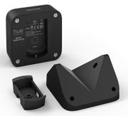 Philips Hue Outdoor Motion Sensor, liiketunnistin ulkok&auml;ytt&ouml;&ouml;n - monipuolinen kiinnitys