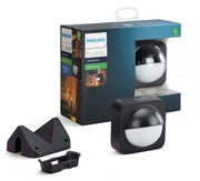 Philips Hue Outdoor Motion Sensor, liiketunnistin ulkok&auml;ytt&ouml;&ouml;n