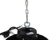 Ripustusketju LED-syv&auml;s&auml;teilij&auml; UFO 