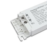 Triac LED-muuntaja VAIKO 30W 24V