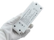 Triac LED-muuntaja VAIKO 30W 24V