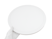 40cm halkaisija ja todella tehokas valo.