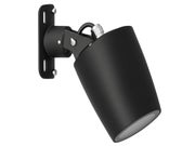 Valonheitin ROCK 25W 2000lm &Oslash;102x252, IP65 pylv&auml;sasennus