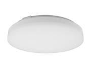 LED-plafondi FOX 12/16W/20W, &Oslash;300*50mm