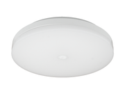 PIR-plafondi FOX 12/16W/20W &Oslash;300*50mm