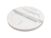 5IN1 LED-paneeli SLIM 23W, 2300lm, &Oslash;290*22mm