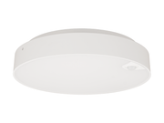 PIR-plafondi VAINU 15W &Oslash;250*53mm IP54