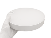 PIR-plafondi VAINU 15W &Oslash;250*53mm IP54