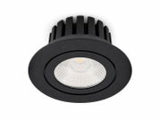 Alasvalo SUNNA on laadukas ja tyylik&auml;s valaisin, joka tuo modernin ja tehokkaan valaistuksen kotiisi. Kuva tuotettu teko&auml;lyll&auml;.