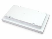 GO FRAME soveltuu sek&auml; pinta-asennukseen ett&auml; uppoasennukseen. Kuva tuotettu teko&auml;lyll&auml;.