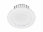 LED-alasvalo IISI-B on eritt&auml;in monik&auml;ytt&ouml;inen yleisvalaisin. Kuva tuotettu teko&auml;lyll&auml;.
