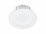 LED-alasvalo IISI-B on eritt&auml;in monik&auml;ytt&ouml;inen yleisvalaisin. Kuva tuotettu teko&auml;lyll&auml;.