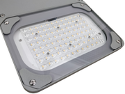 LED-Katuvalaisin TIE, 40W - laadukkaat led-chipit