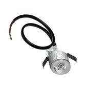 LED-Maavalo/Terassivalo TERRA 2W, IP67