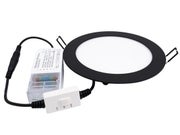 LED-paneeli RANDI-3, 12W - uudistunut paneeli loistavilla ominaisuuksilla
